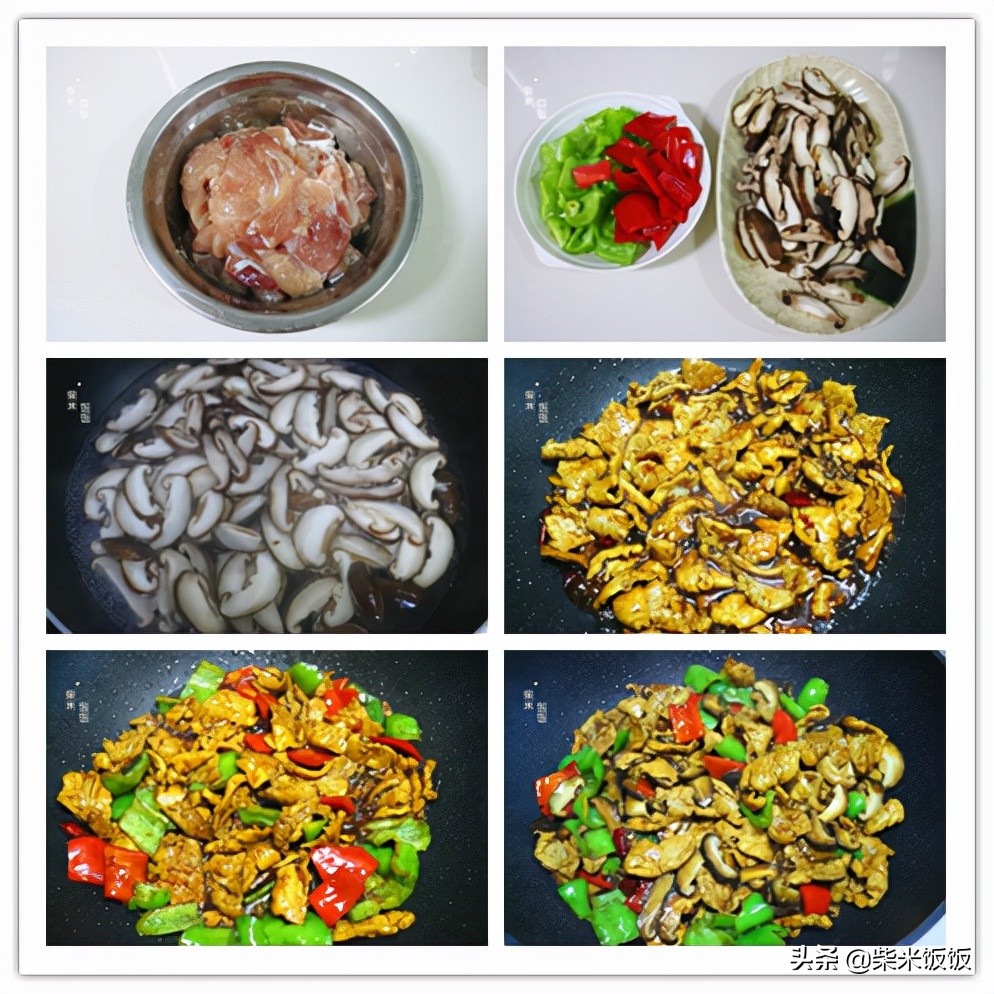 下班后吃什么？分享9道家常菜，做法简单又营养，个个好吃