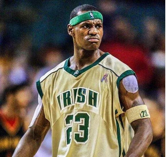 NBA球星高考成绩单，看看你和哪个球星的成绩差不多