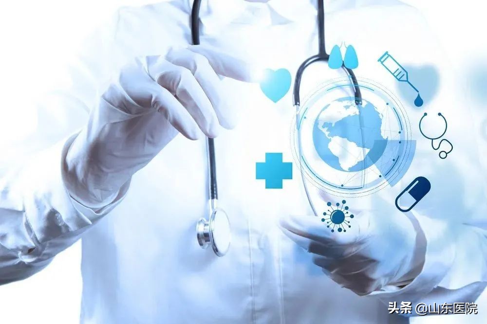 官宣：这里是山东第一医科大学附属滨州市人民医院