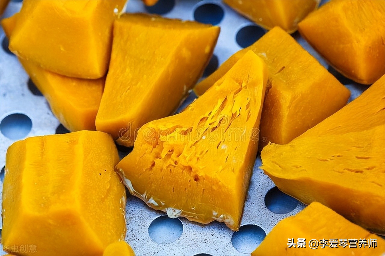 10大低热量且饱腹感强的食物,你知道几个?快来了解