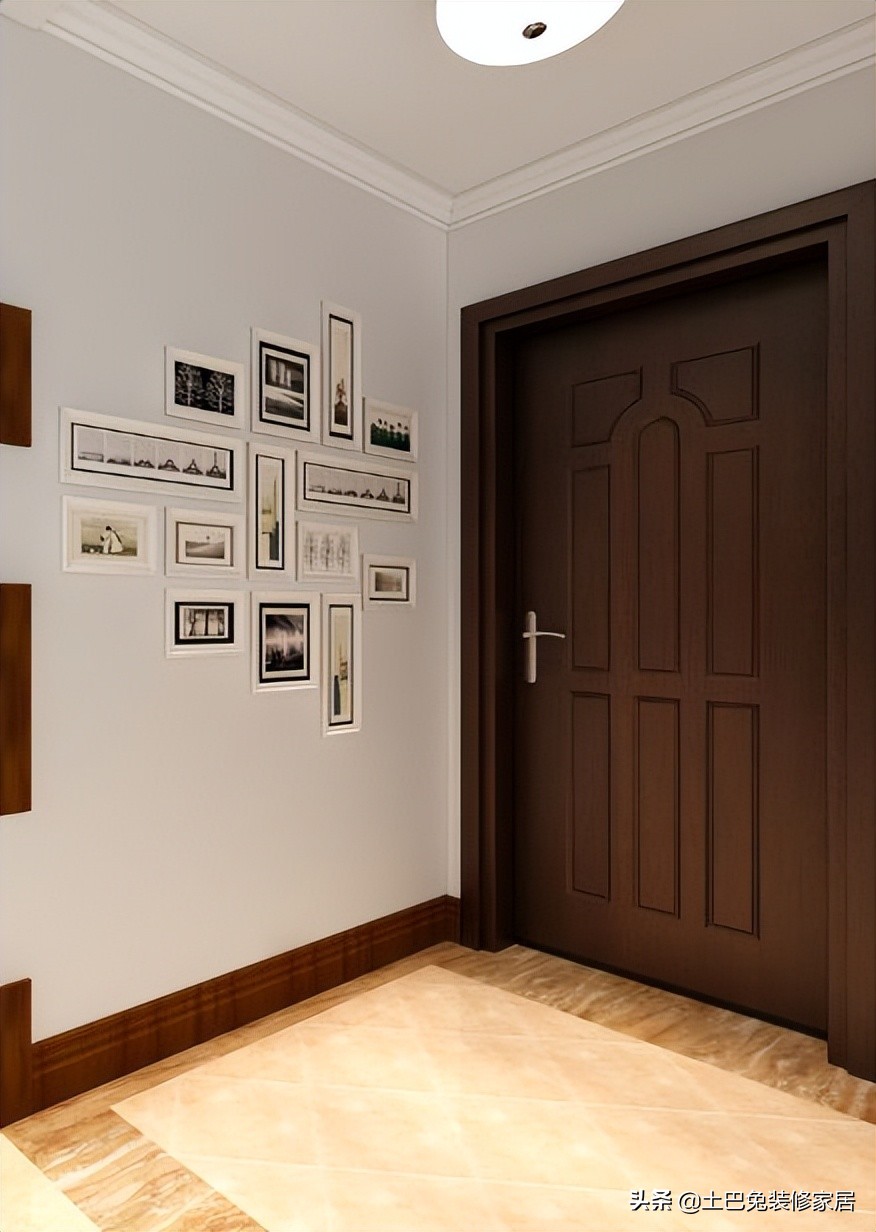 康普网线总代理（如何选择装修材料不被坑）