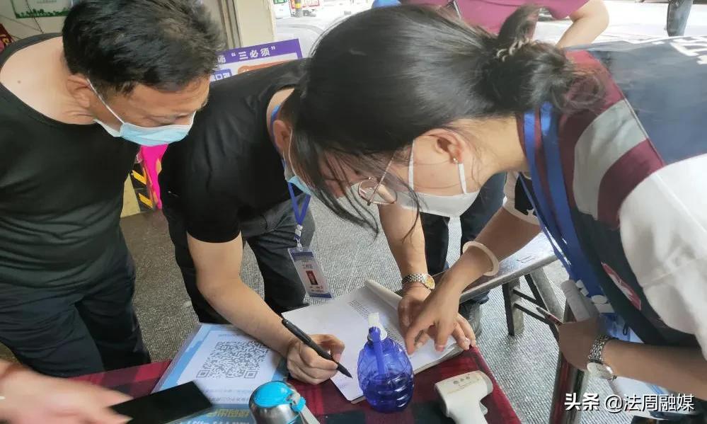 澧县疾控：疫情防控一线的铿锵玫瑰