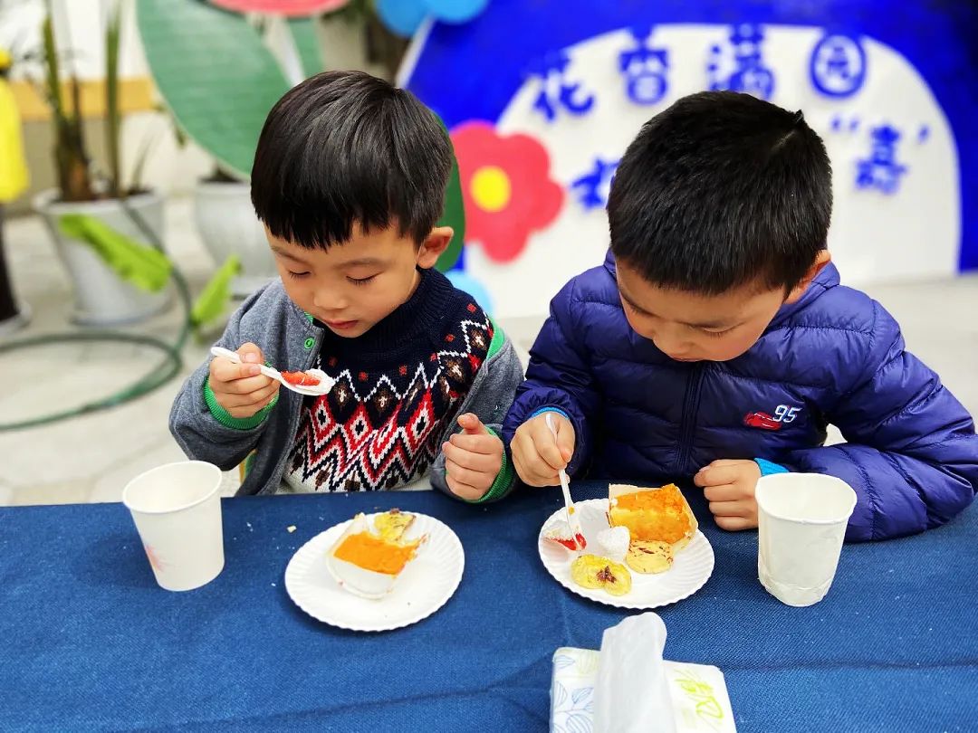 汉服体验、美食大赏、亲近野生动物……这样的春日活动真让人羡慕