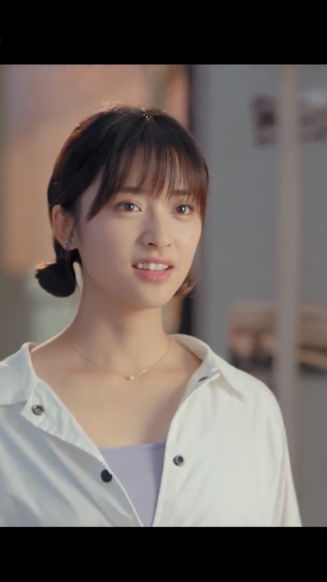 我亲爱的小洁癖-沈月造型合集