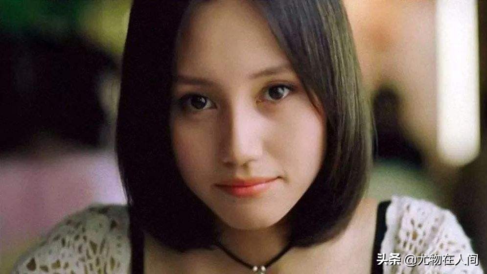 大中华尤物志75：袁泉的角色人生