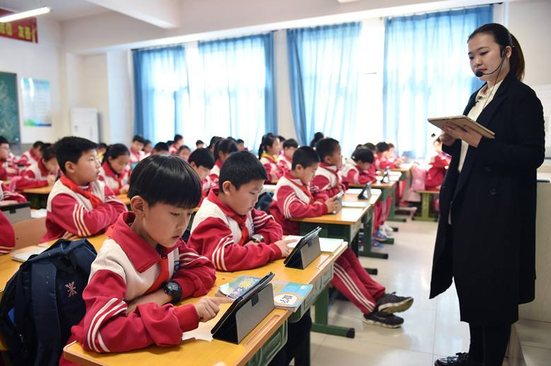 教育部下发通知，将改变一年级教学模式，预计2022年秋季开学实行