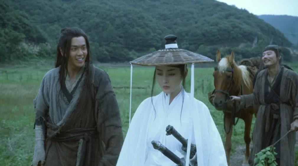 2022年鹅厂的4部爆款剧，每一部都是经典，你最喜欢哪部？