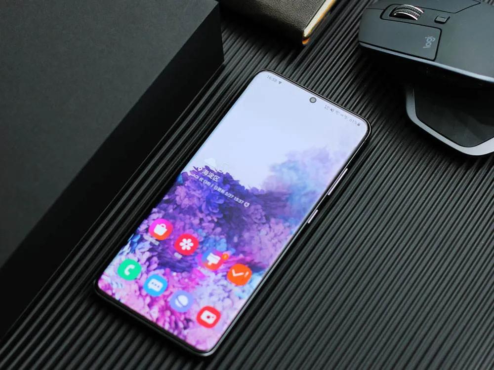 这些骁龙865老旗舰还可以再战三年