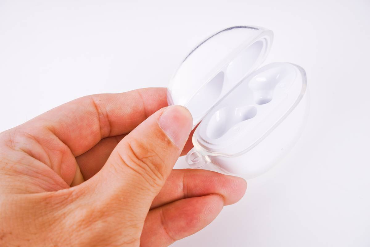 高考学子们的最佳听歌好物—QCY AilyPods蓝牙耳机