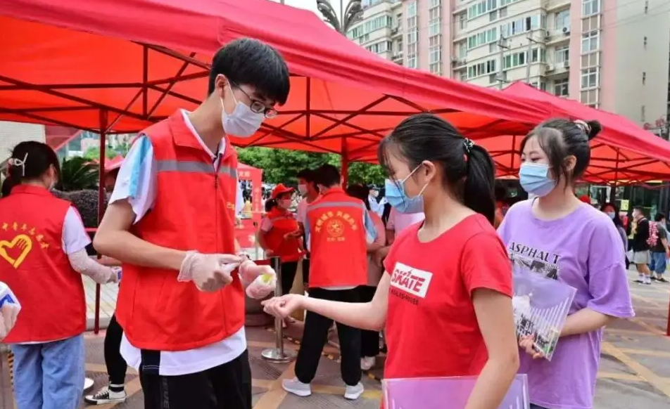 教育部确定全国高考时间，部分地区延期，对其他省份考生有影响吗