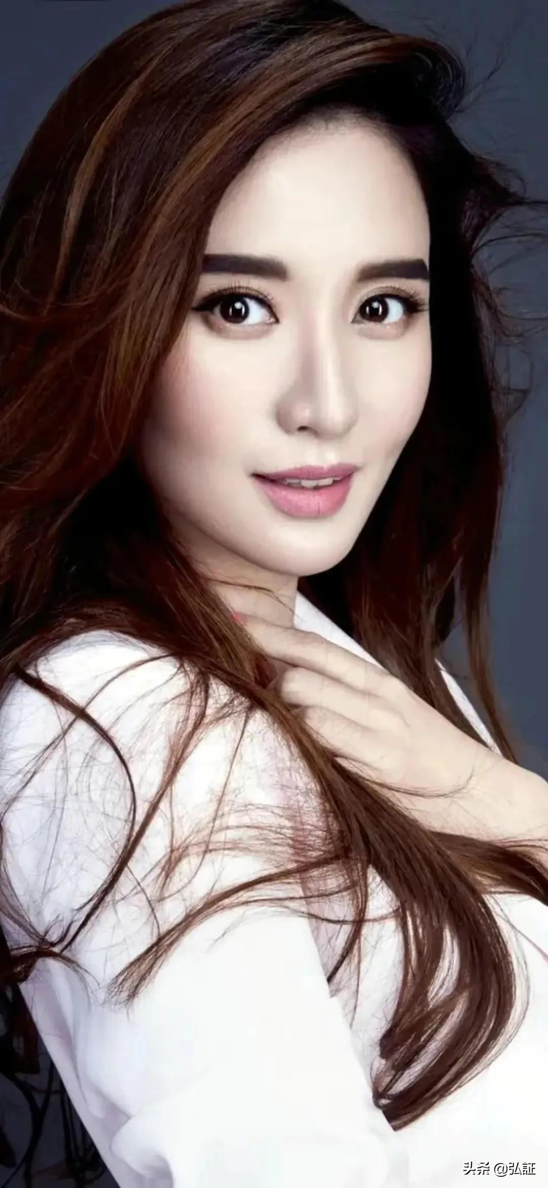 美图分享｜张萌从演员到制作人