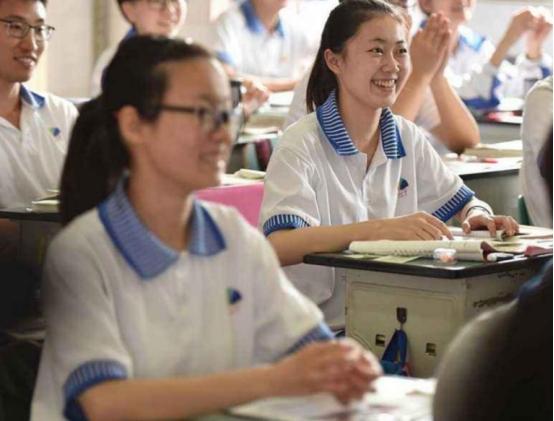 高考后待录取期间，最让学生“担心”的是这四个字，出现在档案中