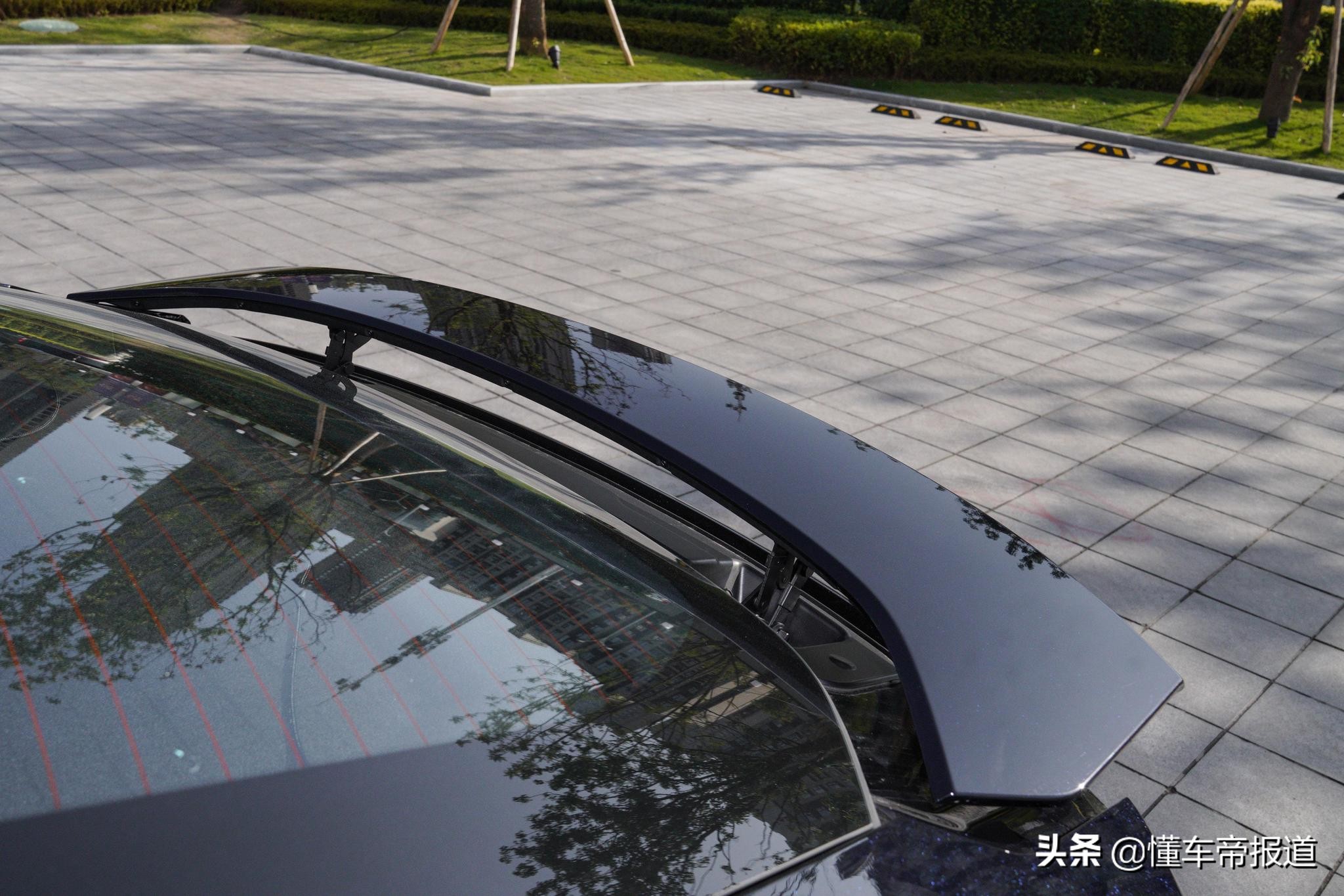 新车｜合资、自主均有“硬茬”登场！2022年这6款轿车不容错过
