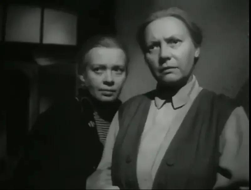 世界电影（0150）苏联电影《列宁的故事》（1958）剧照欣赏