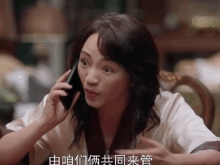 频上热搜！细扒《相逢时节》7位美人的“妙谈”，有人戏红人不红