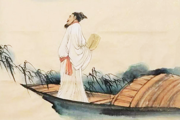 井冈山大学人文学院（苏轼）