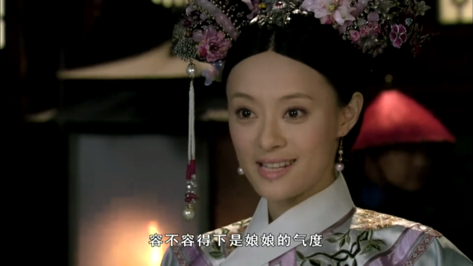 甄嬛传：《甄嬛传》中的经典语录，你还记得哪一句？