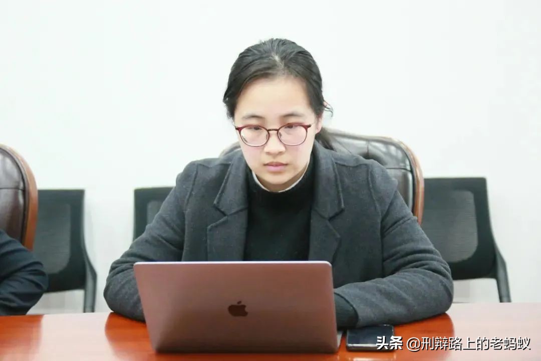 「蚂蚁动态」蚂蚁刑辩团队2022虎年第三周办案周记——奔跑的蚂蚁