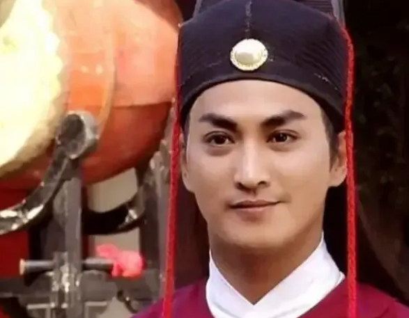 宋代古装美男我只服这13位！帅得很有古典感，个个龙章凤姿