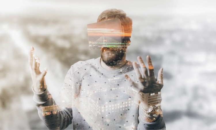 ar 旅游时代,ar 智慧旅游场景带你"沉浸式旅游" - 脉脉