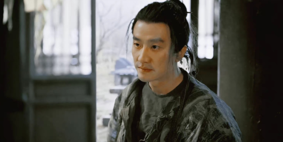 4年前，袁冰妍演了个“贤妻良母”，让我记了好久，好难得