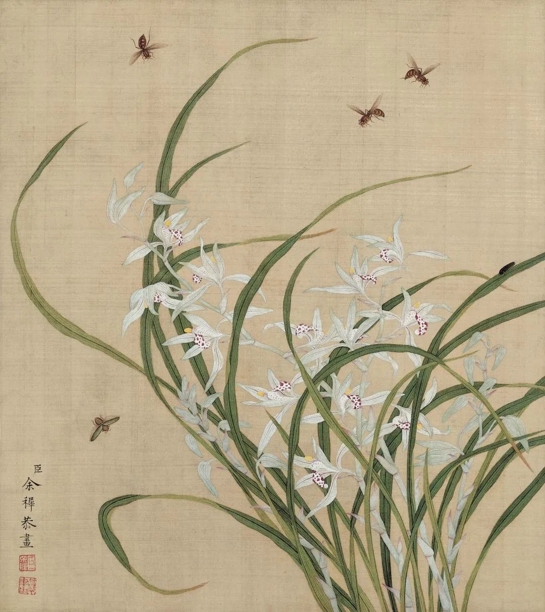 这8首乐府诗，比《诗经》还美，道尽世间真情