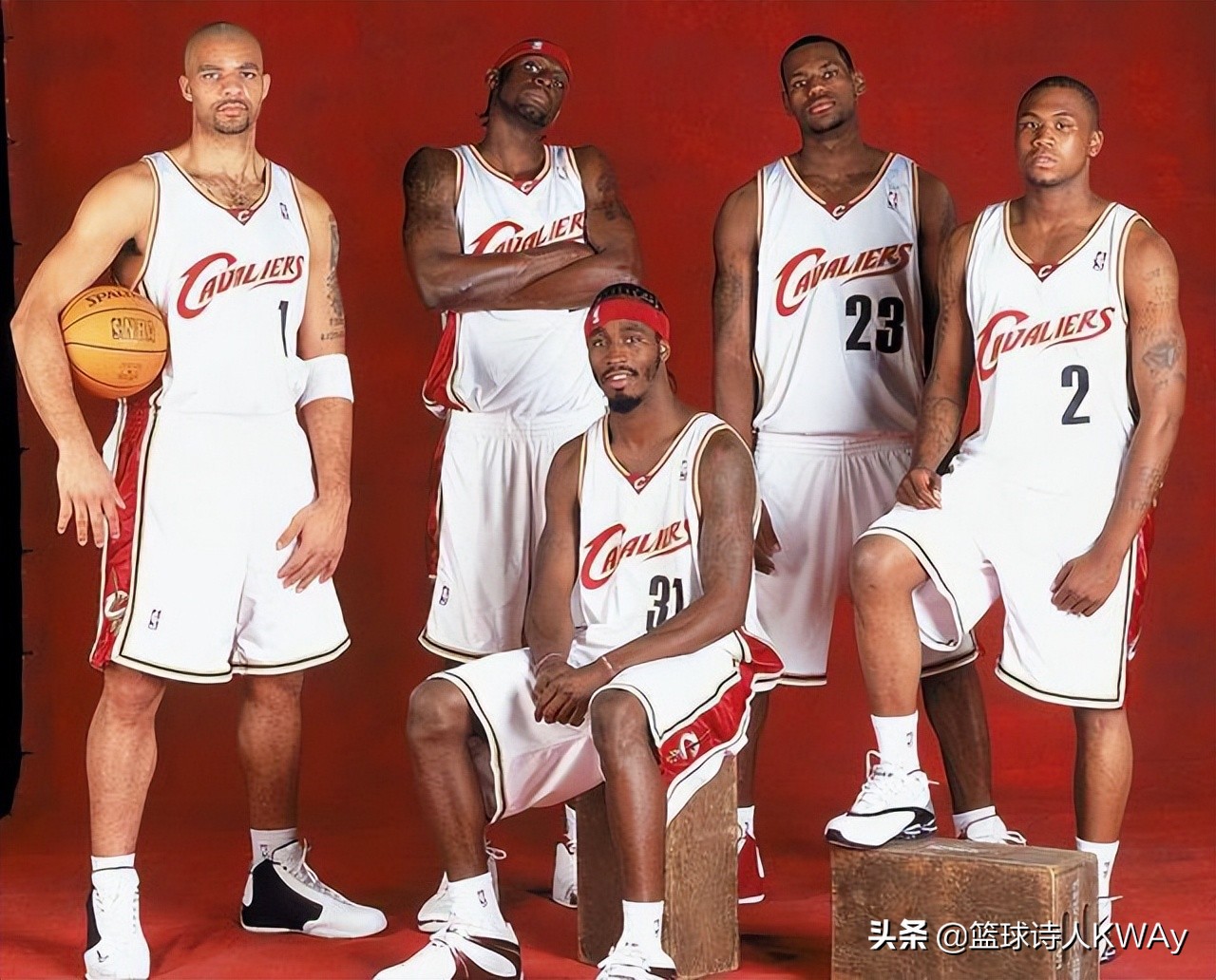 布泽尔为什么最后被nba放弃(布泽尔13年职业生涯 签了4份合同，当年为什么弃詹姆斯而去？)