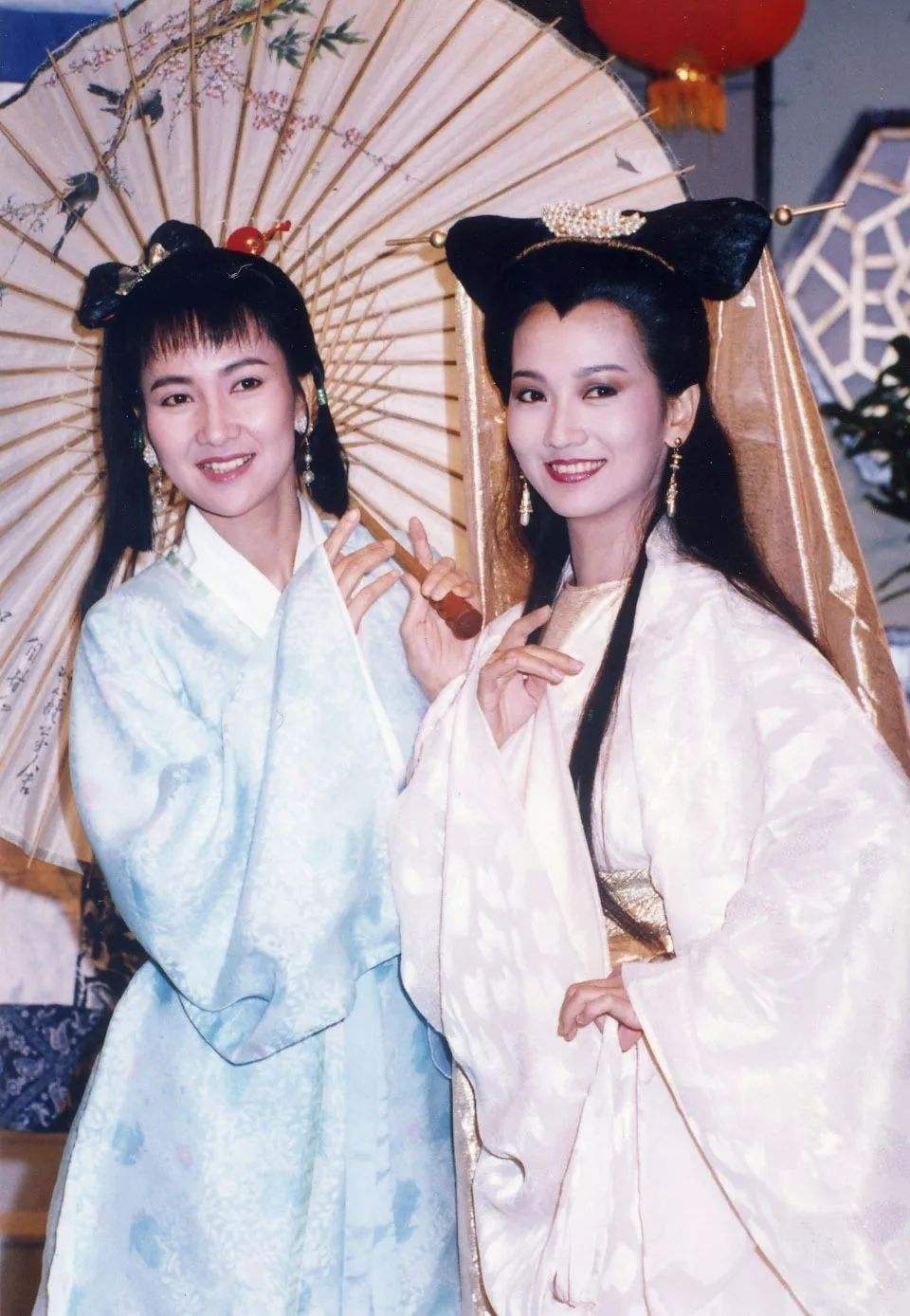 嫁错人的7位港台知名女星，多人被丈夫家暴，每一位都很可怜
