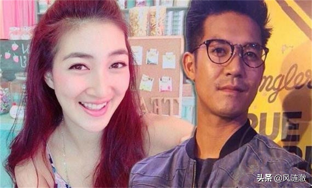 威盼恋后续：Pancake嫁给警界精英，Weir带新女友见爸妈