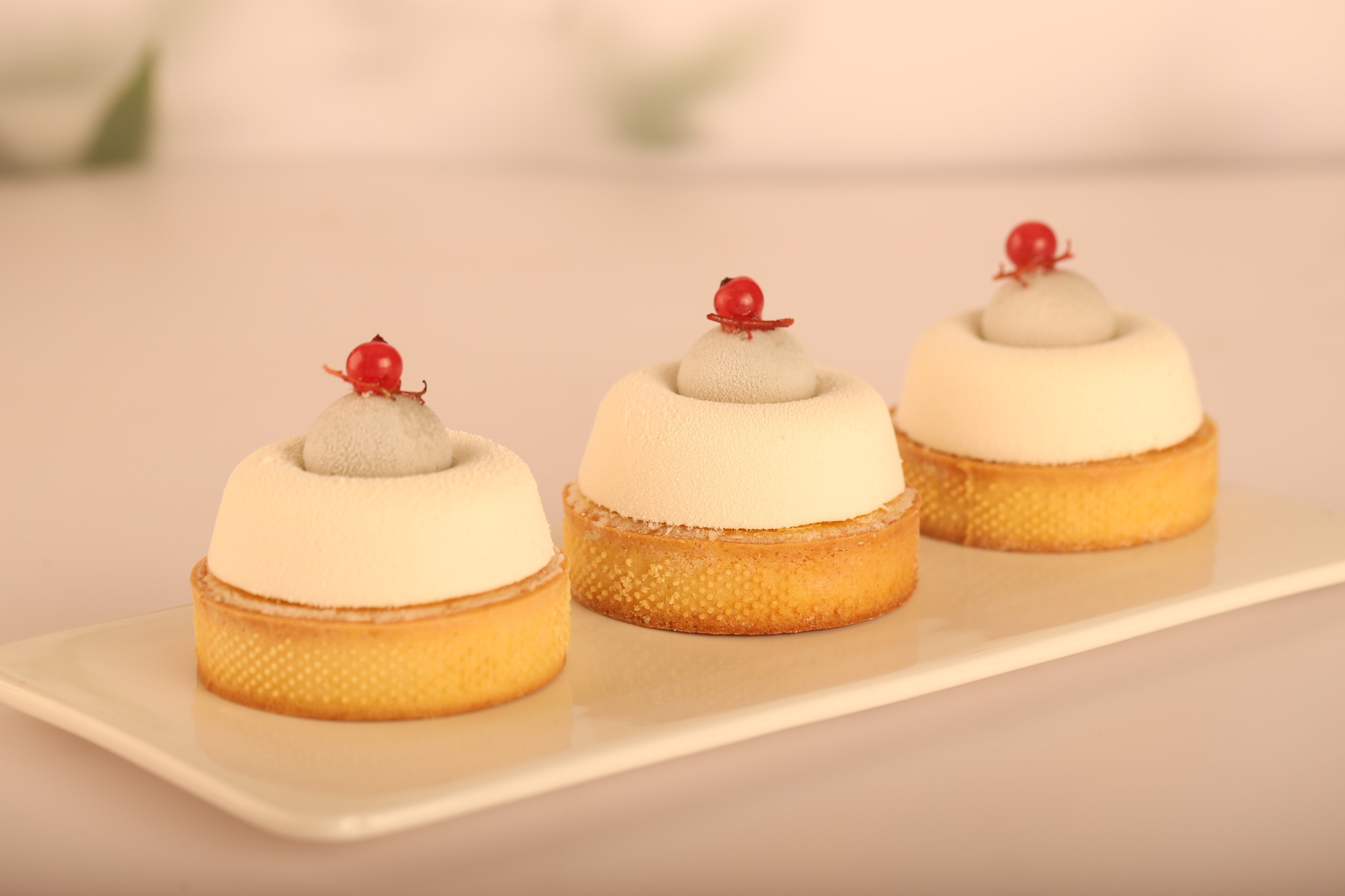 南京的烘焙培训费用大概多少？