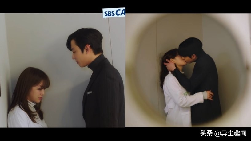 7个韩剧经典吻戏二十五二十一世纪之吻最浪漫