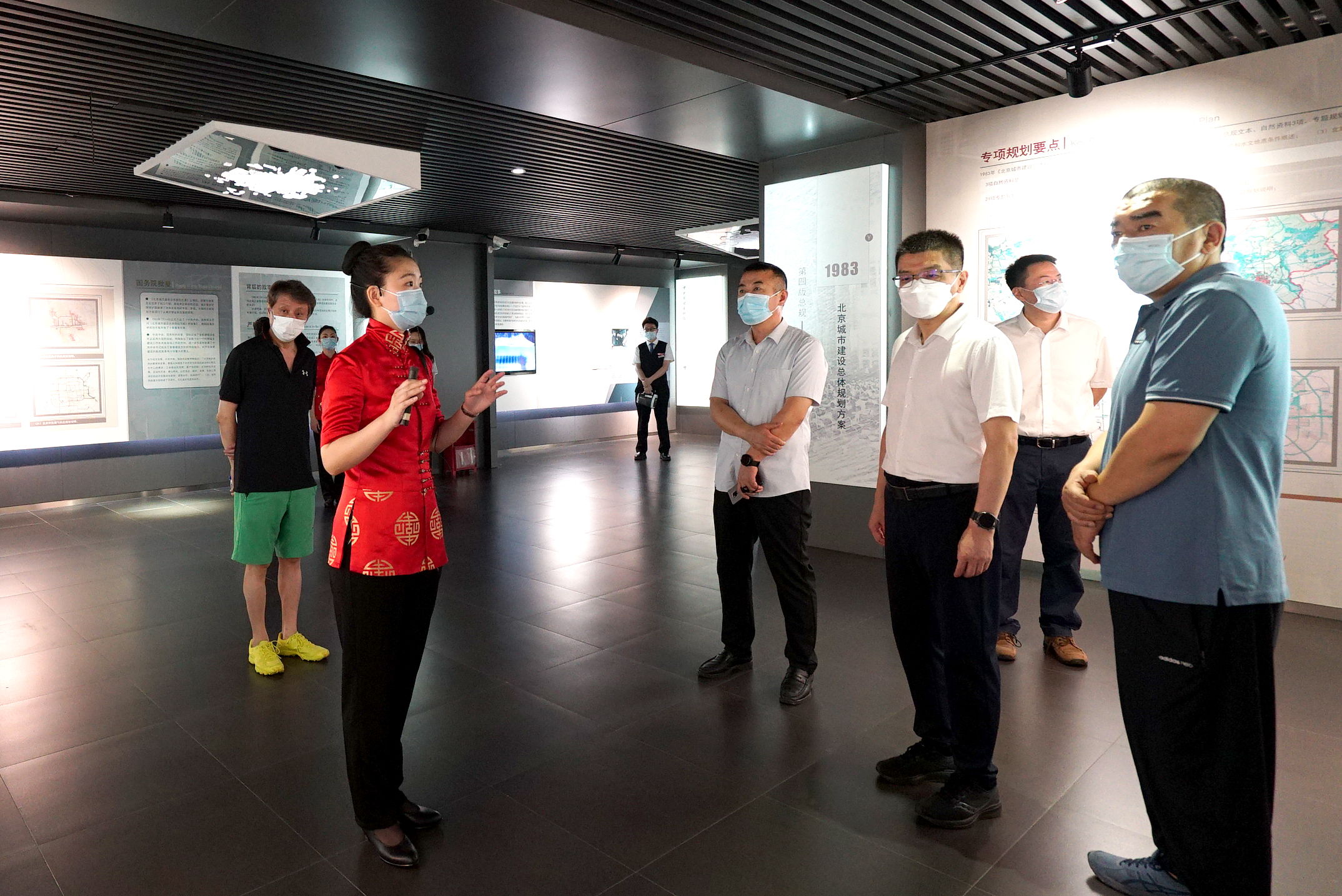 第六届中国明信片文化创意设计大赛暨“我爱大熊猫”主题展启动
