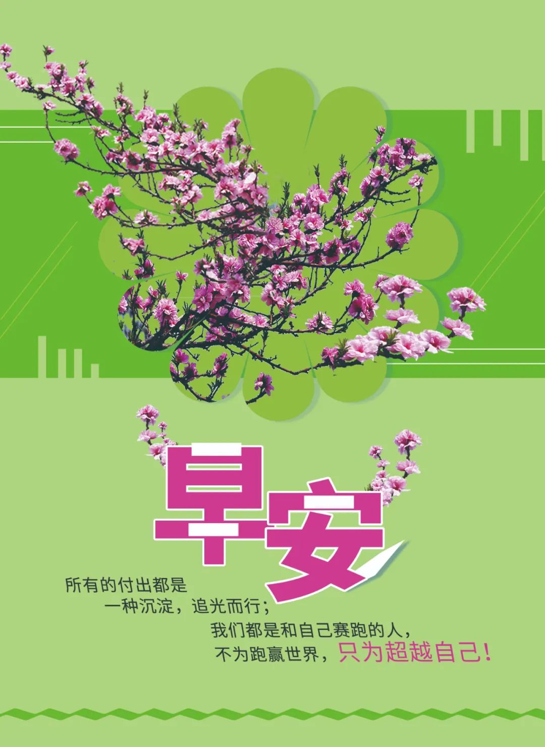 「2022.03.04」早安心语，二月二龙抬头，正能量最新精美短句图文