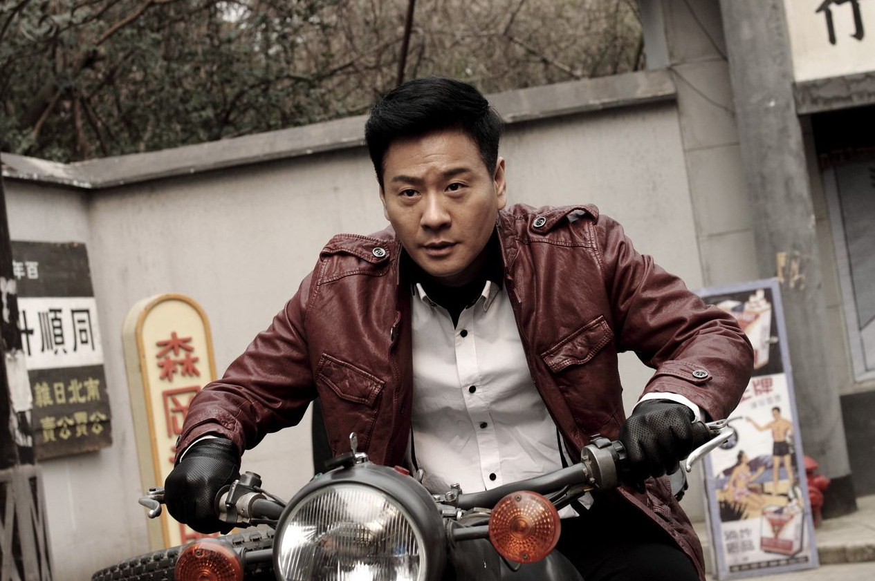 五位神剧专业户演员，抗战剧拍得可不少，但就是不红