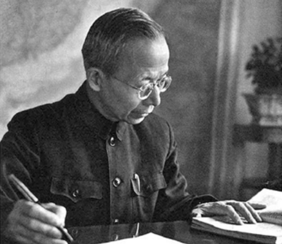 “浙大保姆”竺可桢：耗时13年，让一个二流大学变成世界一流大学