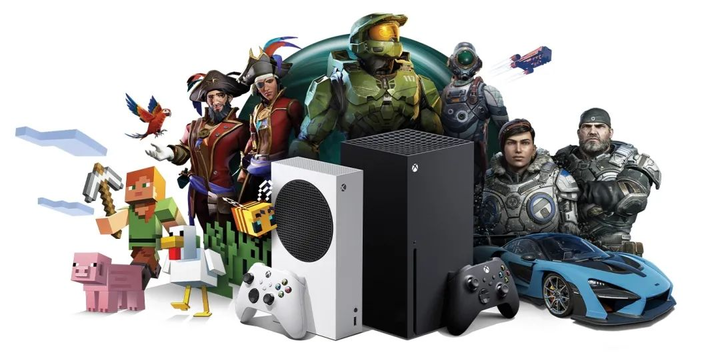 索尼 PlayStation、任天堂 Switch、微软 Xbox，御三家游戏机怎么选