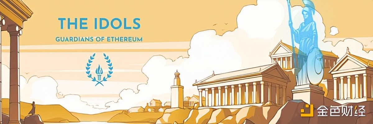 不同主题的NFT正在兴起