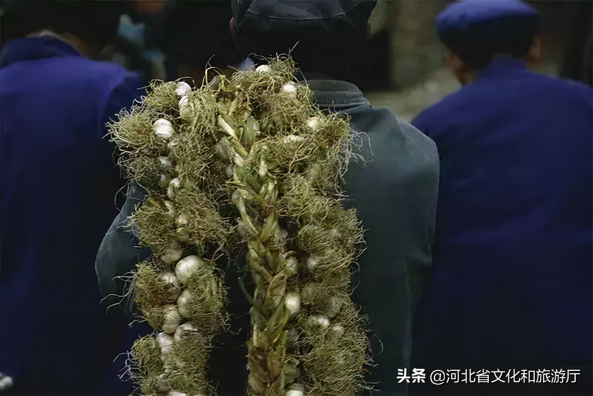 德国摄影师拍摄的80年代中国美食