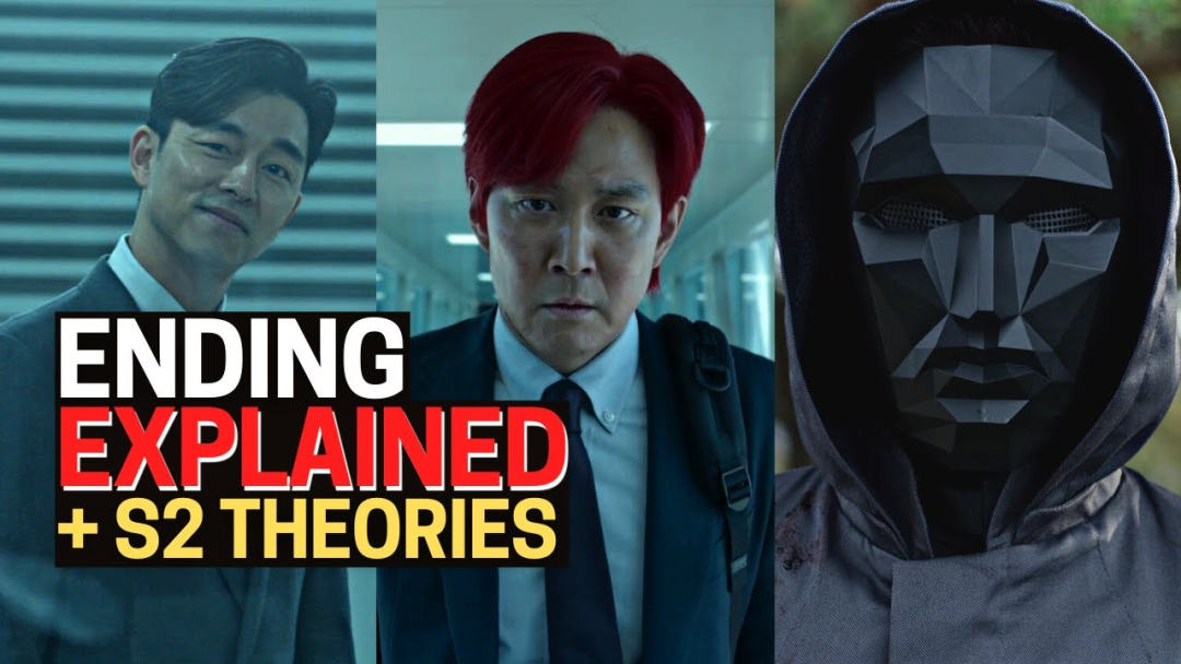 最凶新剧《鱿鱼游戏2》与真人秀都来了！全球招人你敢不敢参加