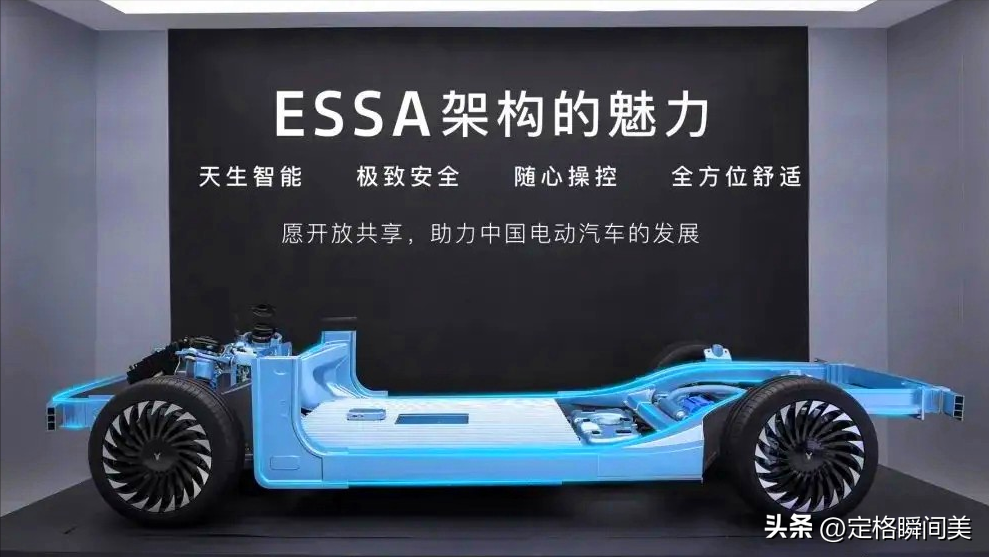 清晨一觉醒来，三大好消息扑面而来，赶紧分享给大伙们听听
