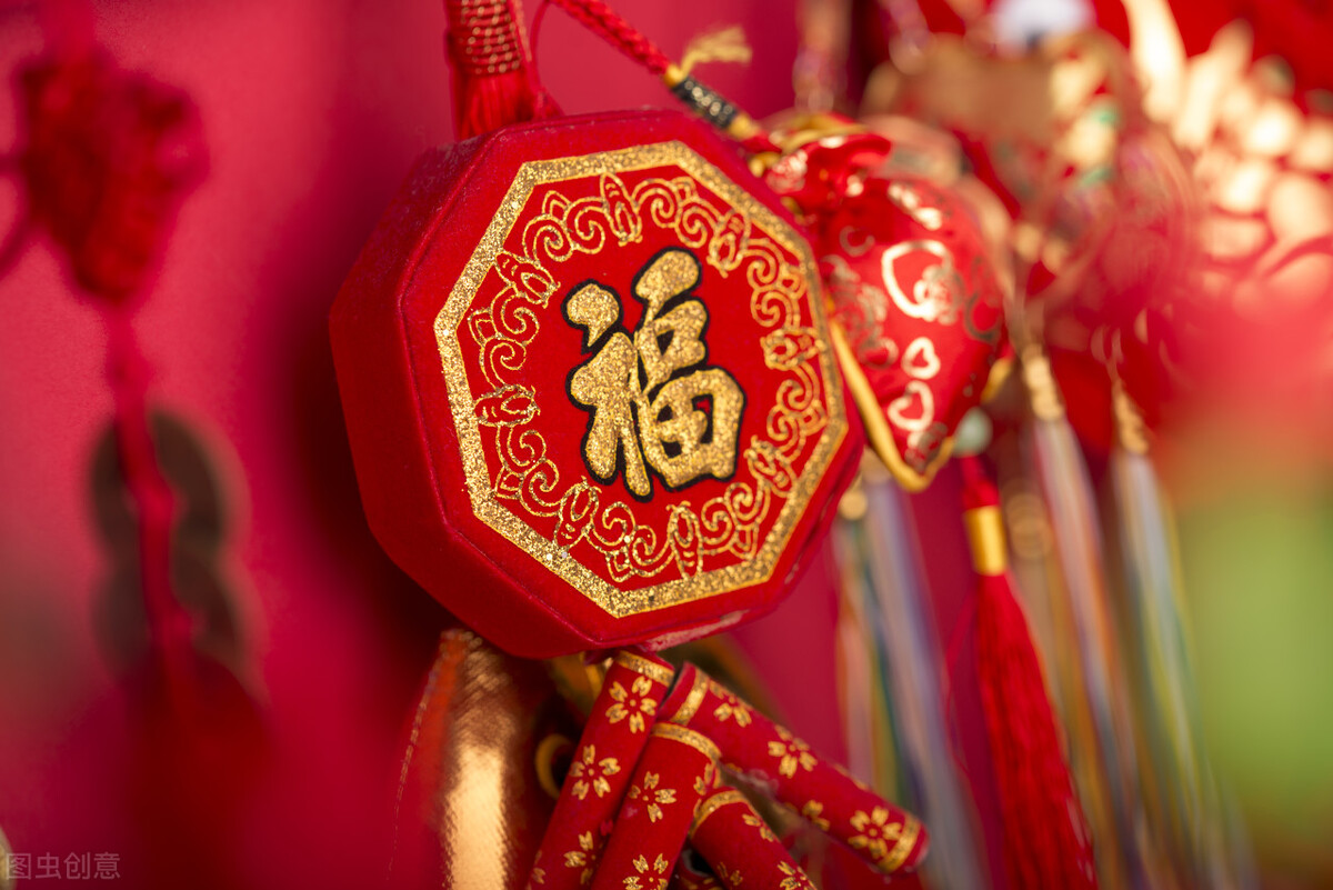 正月初六祝福语6句，春节大年初六拜年问候语6句