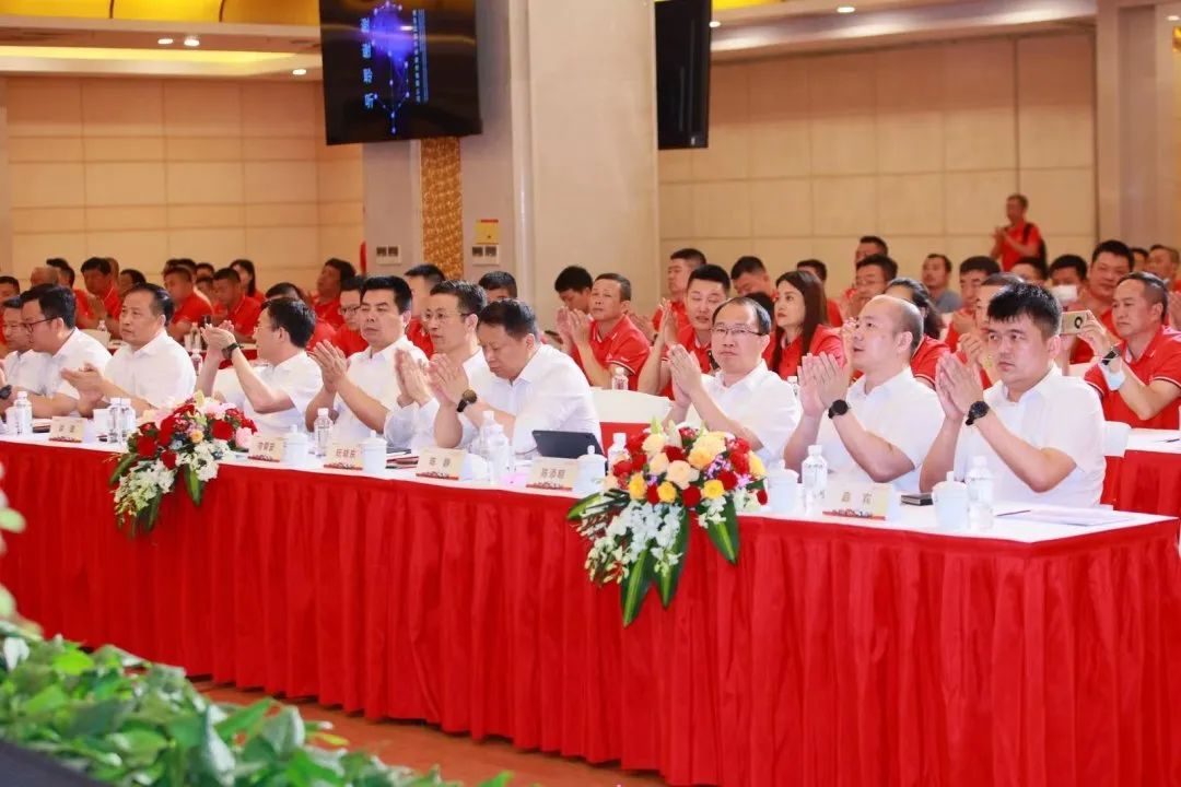 电动化浪潮领先全球！三一混凝土机械新品品鉴会圆满成功