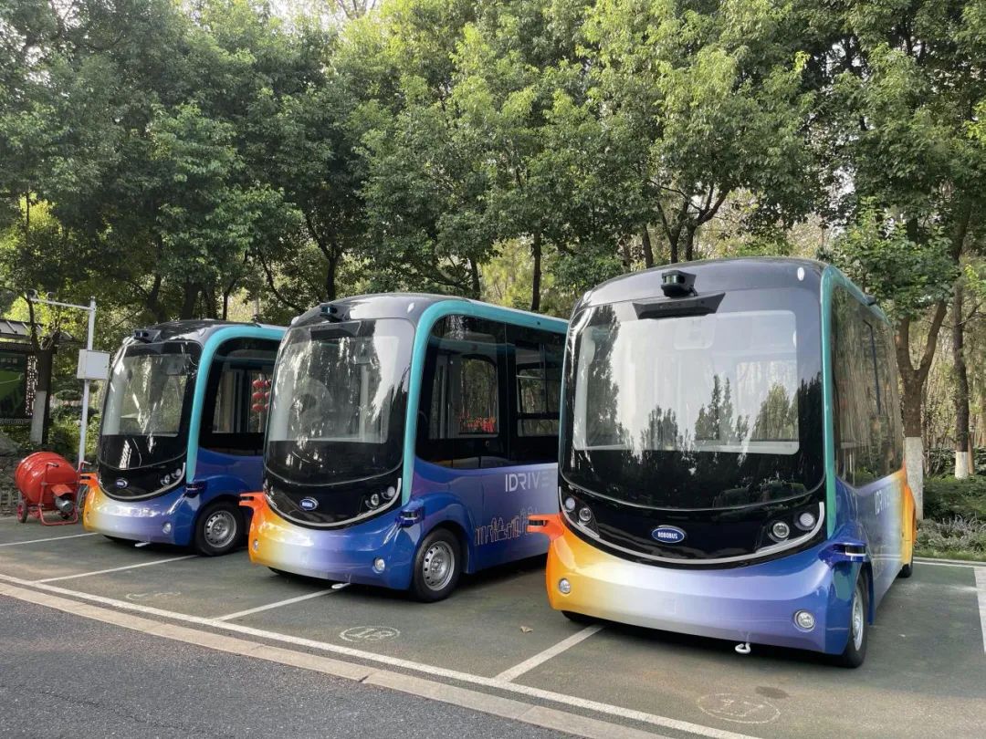 智无不言｜智行者：一“脑”多用的自动驾驶头部玩家