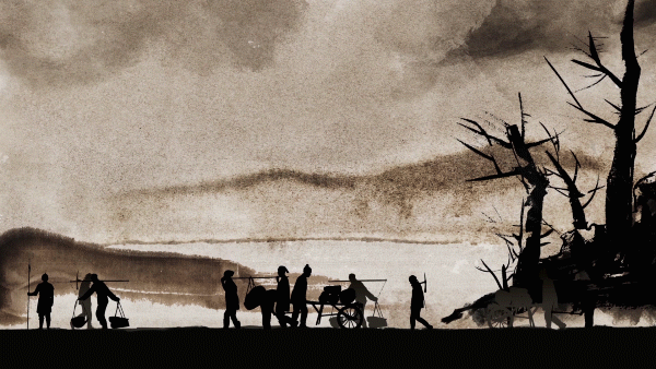 美术生选什么专业？这5个热门专业既简单又有未来前景，可以选择