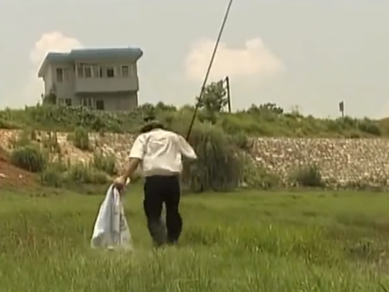 长沙28岁男子深夜遭遇水怪，有手有脚似婴儿，专家得知捧腹大笑