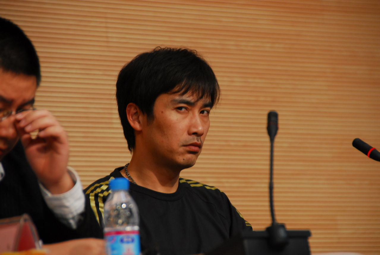 近25年来最好的10位国产剧导演，柳云龙垫底，孔笙仅第三