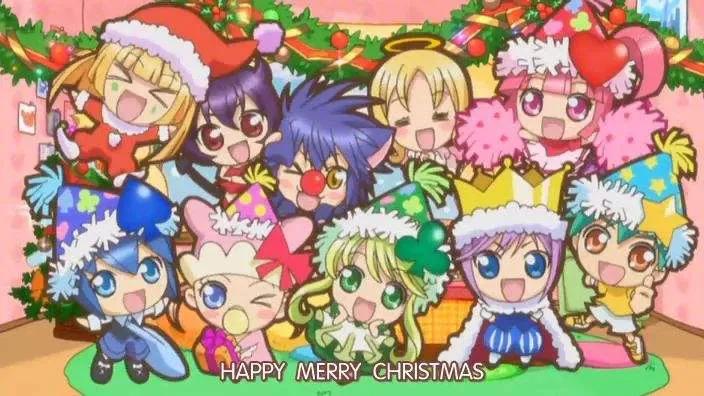 6.1儿童节（童年动漫第二趴）