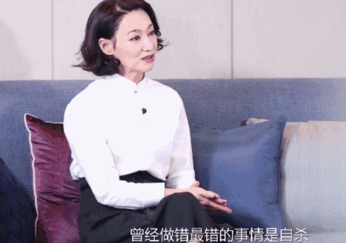 5位港星至今未嫁：有人情史坎坷，有人皈依佛门，有人还期待爱情