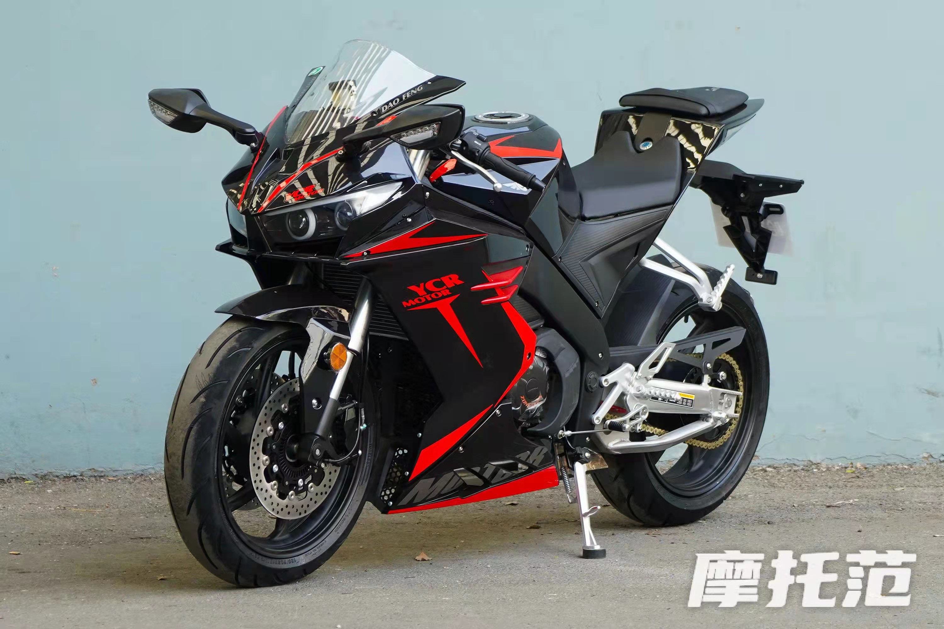 刀锋400摩托车价格多少(诺玛刀风400真实用户口碑总结报告) - 价格