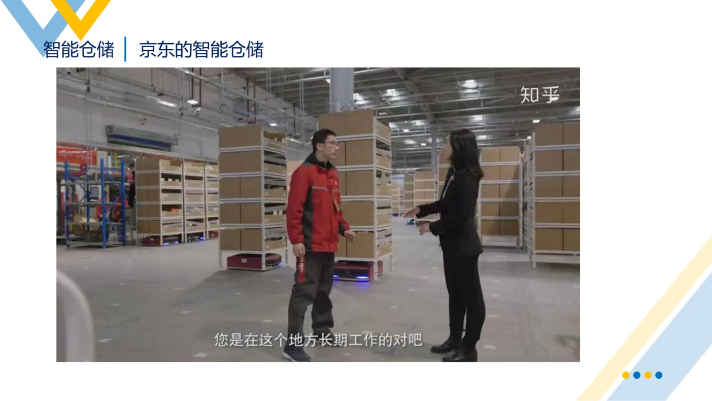 智慧物流概述